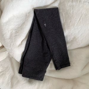 striped ivivva leggings